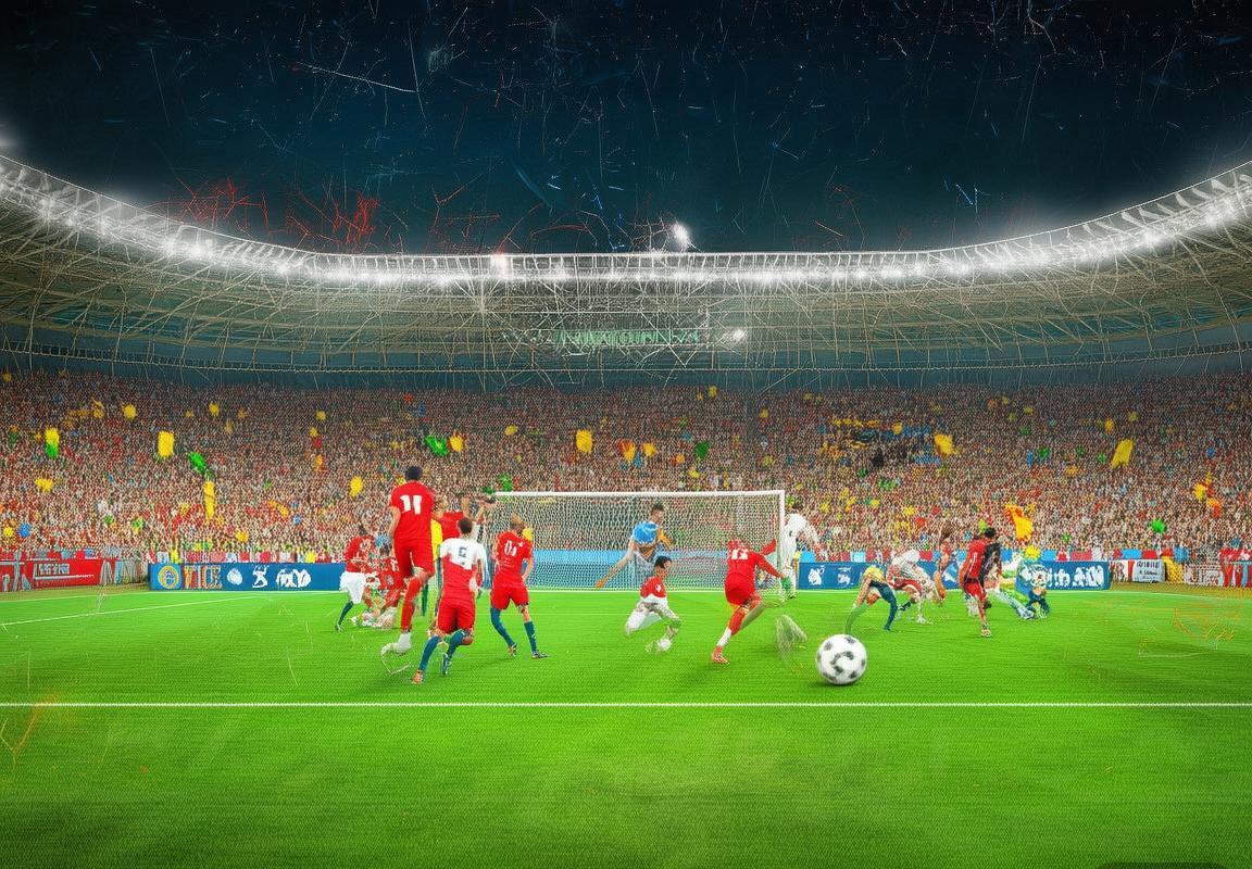 巴西奥地利足球对决：历史交锋与文化碰撞解析(图2)