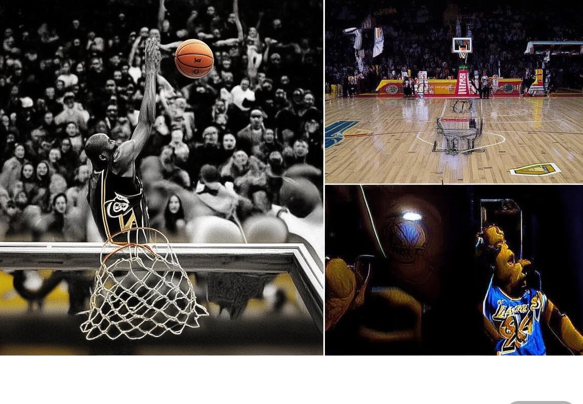 2010年NBA季后赛：湖人爵士斯台普斯巅峰对决纪实(图1)