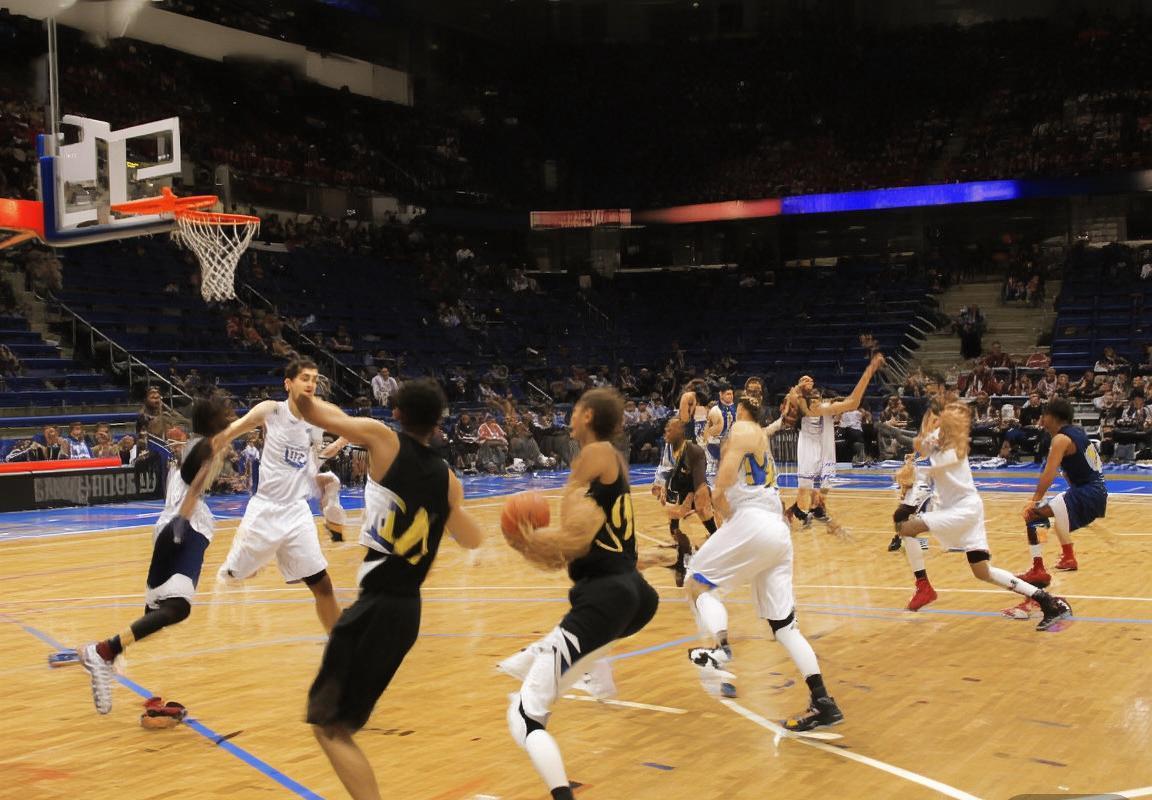 2018年NBA季后赛：猛龙热火巅峰对决经典回顾(图3)