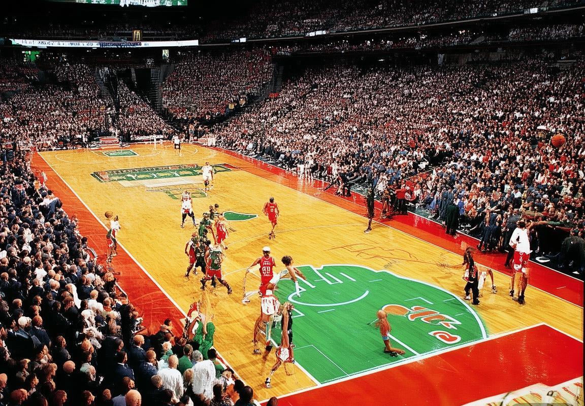 2001年NBA季后赛：猛龙VS76人巅峰对决回顾(图1)