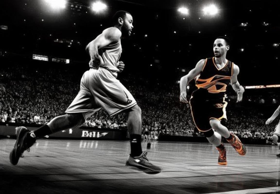 2012-2013NBA马刺勇士巅峰对决：篮球变革启示录(图4)